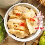  Mãng Cầu Xiêm Sấy Lạnh - Lon 500gr 