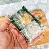  Trà Oolong Sen Vàng - Hộp 5 Set 