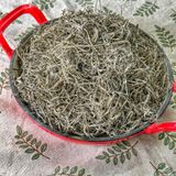  Rong Biển Khô (Phổ Tai) Nấu Chè Nấu Sâm - Túi 500gram 