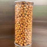  Đậu Phộng Da Cá Vị Phô Mai Lon 500gr 