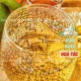 Trà Hoa Lavender (Trà Hoa Oải Hương) - Lon 150gr 