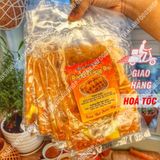  Bánh Tráng Trộn Mix Vị: Bò Gà : Bơ : Tôm Mỡ Hành : Sate Tóp Mỡ : TC Sốt Me : Sate Khô Mực : Rong Biển Tỏi 