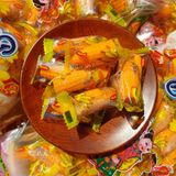  Kẹo Dẻo Bắp Việt Túi 950gr 