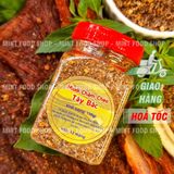  Muối Chẩm Chéo ( Chẩm Chéo ) Tây Bắc Loại Ngon - Hộp 130Gram 