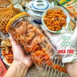  Mứt Me Sấy Thái Chua Cay - Lon 500Gram 