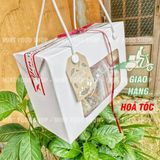  Yến Chưng Khánh Hòa (Kèm Đồ Chưng) Hộp 10 Set 