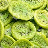  Kiwi Sấy Giòn Ăn Liền (Kiwi Xanh Sấy Thăng Hoa - Kiwi Sấy Lạnh) Túi 500g 