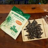  Hạt Hướng Dương Vị Óc Chó Túi 40gr 