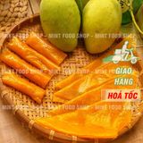  Bánh Tráng Xoài Nha Trang Túi 200Gr 