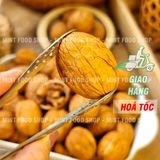  Óc Chó Lâm Đồng , Hạt Nhăn " Vua Của Các Loại Hạt " - Lon 350gram 