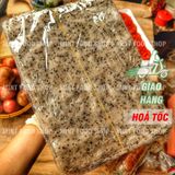  Bánh Tráng Mè Đặc Sản Phan Rang - Xấp 90-100 Cái 