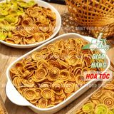  Bánh Tai Heo Nhí Trung Hiếu Vị Truyền Thống - Túi 1kg 