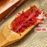  Nhụy Hoa Nghệ Tây Saffron All Red - Hộp 1gr 