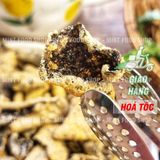  Rong Biển Phô Mai Tẩm Vị - Lon 200gram 