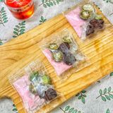  Set Trà Dâu Tây Nhiệt Đới - Hộp 5 Set 