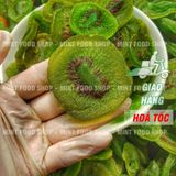  Kiwi Sấy Dẻo - Lon 500gr 
