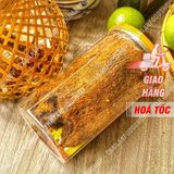  Khô Bò Miếng Vị Truyền Thống Lon 300gr 