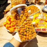  ĐẬU HÀ LAN PHÔ MAI L300Gram 