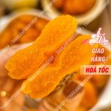  Mơ Sấy Dẻo Không Hạt Thổ Nhĩ Kỳ Lon 500gr 