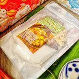  Set Chè Khúc Bạch Đầy Đủ Nguyên Liệu Nấu 12 - 15 Chén - Set Tự Nấu 