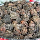  Ô Mai Mơ Hun Khói (Trà Mơ Khô Hun Khói) 