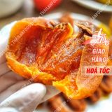  Hồng Treo Gió Đặc Sản Đà Lạt - Túi 500gram 