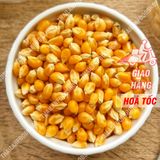  Bắp Nổ Best Pop Popcorn Mỹ Túi 500Gram (Bắp Tách Hạt) 