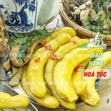  Me Thái Ngâm Chua Ngọt Kèm Muối Ớt Tây Ninh - Thịt Me Nhiều Trái To 