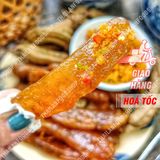  Me Rim Mộc Kèm Muối Ớt Tây Ninh Lon 500gr 