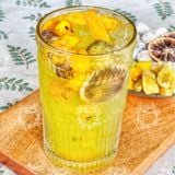  Soda Xoài Chanh Dây Hộp 5 Set (Set Trà Tự Pha Chế) 