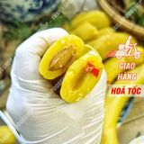  Me Thái Ngâm Chua Ngọt Đường Thốt Nốt 700gr - Trái Siêu To Nhiều Thịt 