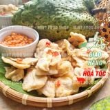  Mãng Cầu Sấy Muối Ớt Lon 300gr & 500gr 