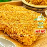  Cơm Cháy Chà Bông Siêu Siêu Ngon - Rong Biển Chà Bông Ăn Chay - Mix Vị Túi 200gr 