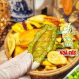 Rau Củ Quả Sấy Thập Cẩm - Túi 500gr 