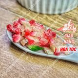  Hạt Lựu Khô 3 Màu Túi 500Gram 