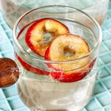  Sơn Tra (Táo Gai) nguyên trái sấy lạnh Túi 500Gram (Sơn Tra Sấy Thăng Hoa - Táo Mèo - Bắc Sơn Tra - Fructus Crataegi) 