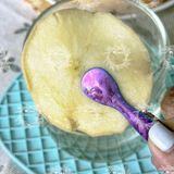  Táo Mỹ Thái Lát Sấy Lạnh Không Đường Làm Trà Detox Túi 500Gram (Trà Táo Detox/ Bơm Mỹ Thái Lát Sấy Lạnh) 