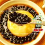  Set Tàu Hủ Trân Châu Đường Đen Đầy Đủ Nguyên Liệu Nấu 8 - 10 Chén 