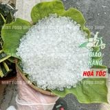  Đường Phèn Kim Cương (Pha Chế Nước Mát/ Các Loại Trà) Túi 1kg 