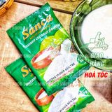  Bột Cốt Dừa Hoà Tan Sanca Gói 50gr (Instant Coconut Powder) 