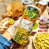  Đậu Hà Lan Mix 4 Vị Lon 450gr 