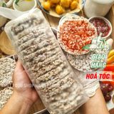  Bánh Nổ Gạo Lứt ( Cốm Gạo Lứt ) ( Bánh Healthy ) - Túi 500gram 
