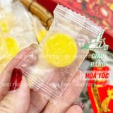  Kẹo Lê An Phế Mật Ong Tiêu Đờm Giảm Ho (Kẹo Lê Mật Ong - Viên Cứng Thanh Nhiệt Phổ Phế) 