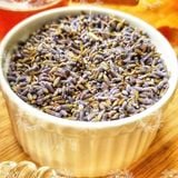  Hoa Lavender Sấy Khô (Hoa oải hương, Lavandula) 