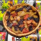  Nho Khô Mỹ Sunviews Raisins Mix Thập Cẩm Hộp 425Gram 