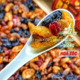  Nho Sunviews Raisins Mix Màu Thập Cẩm - Nho Khô Mỹ 