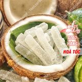  Mứt Bí Đao (Bí Đũa) Túi 1KG 