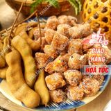  Me Xí Muội Chua Cay Lon 500gr 