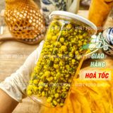 Đậu Hà Lan Vị Sầu Riêng - Lon 300gr 