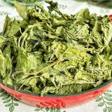  Trà Bạc Hà Nguyên Lá Sấy Khô (Bạc Hà Sấy Lạnh/ Trà Bạc Hà) - Túi 500gr 